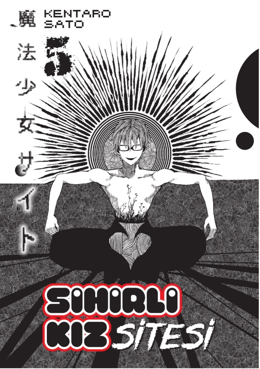 Sihirli Kız Sitesi Cilt 5 - Kayıp Kıta Yayınları Kitap