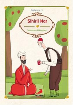 Sihirli Nar - mezetto