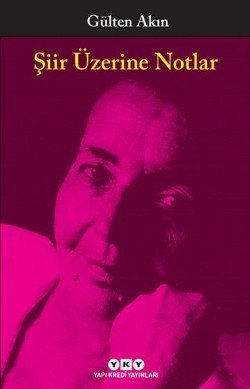 Şiir Üzerine Notlar - mezetto