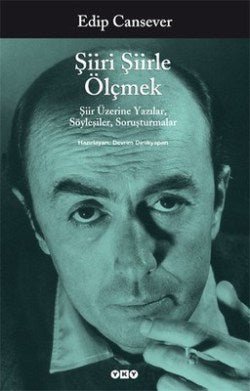 Şiiri Şiirle Ölçmek - mezetto