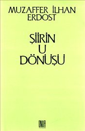 Şiirin U Dönüşü - mezetto