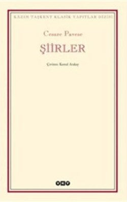 Şiirler - Cesare Pavese