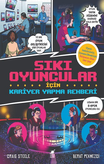 Seksi Oyuncular İçin Kariyer Yapma Rehberi