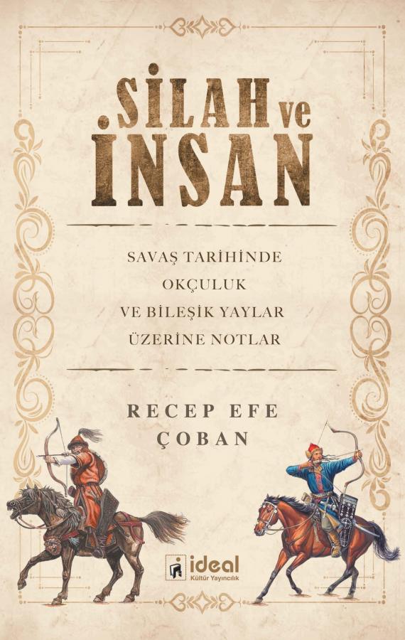 Silah ve İnsan