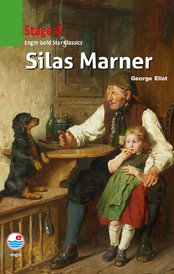 Silas Marner CD'li (Stage 4)
