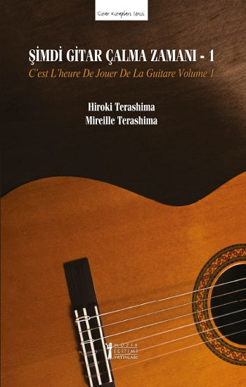 Şimdi Gitar Çalma Zamanı - 1