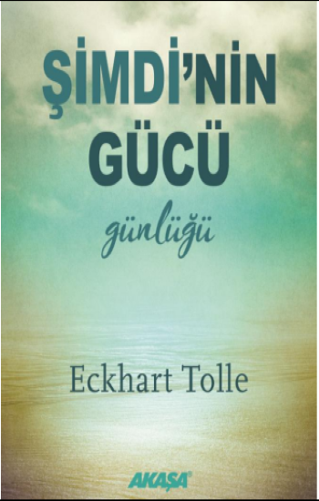 Şimdi'nin Gücü Günlüğü