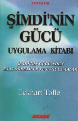 Şimdinin Gücü Uygulama Kitabı - mezetto