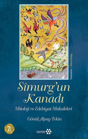 Simurg’un Kanadı
