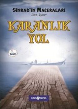 Sinbad 5 - Karanlık Yol (Çiltli)