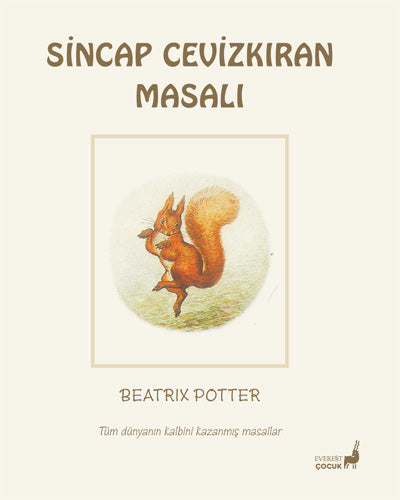 Sincap Cevizkıran Masalı 2
