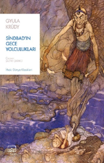 Sindbad’ın Gece Yolculukları