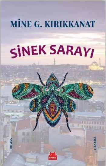 Sinek Sarayı