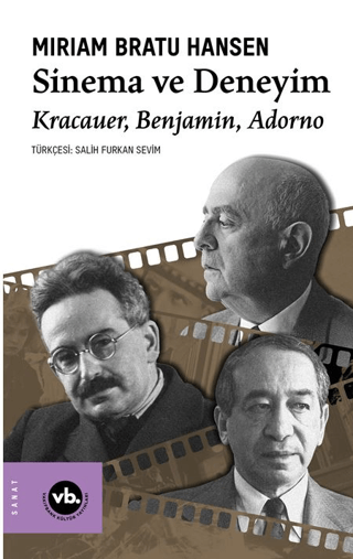 Sinema ve Deneyim