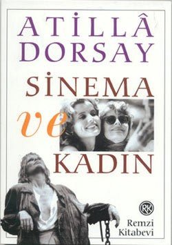 Sinema ve Kadın - mezetto