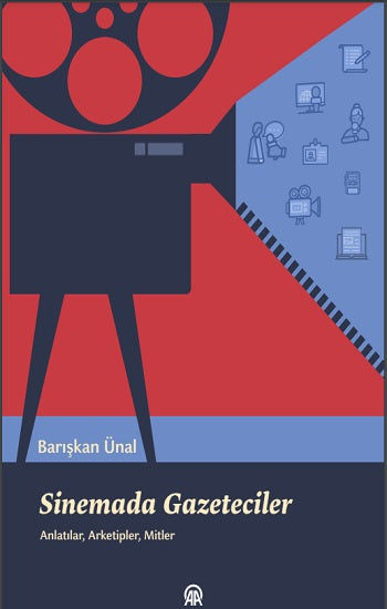 Sinemada Gazeteciler