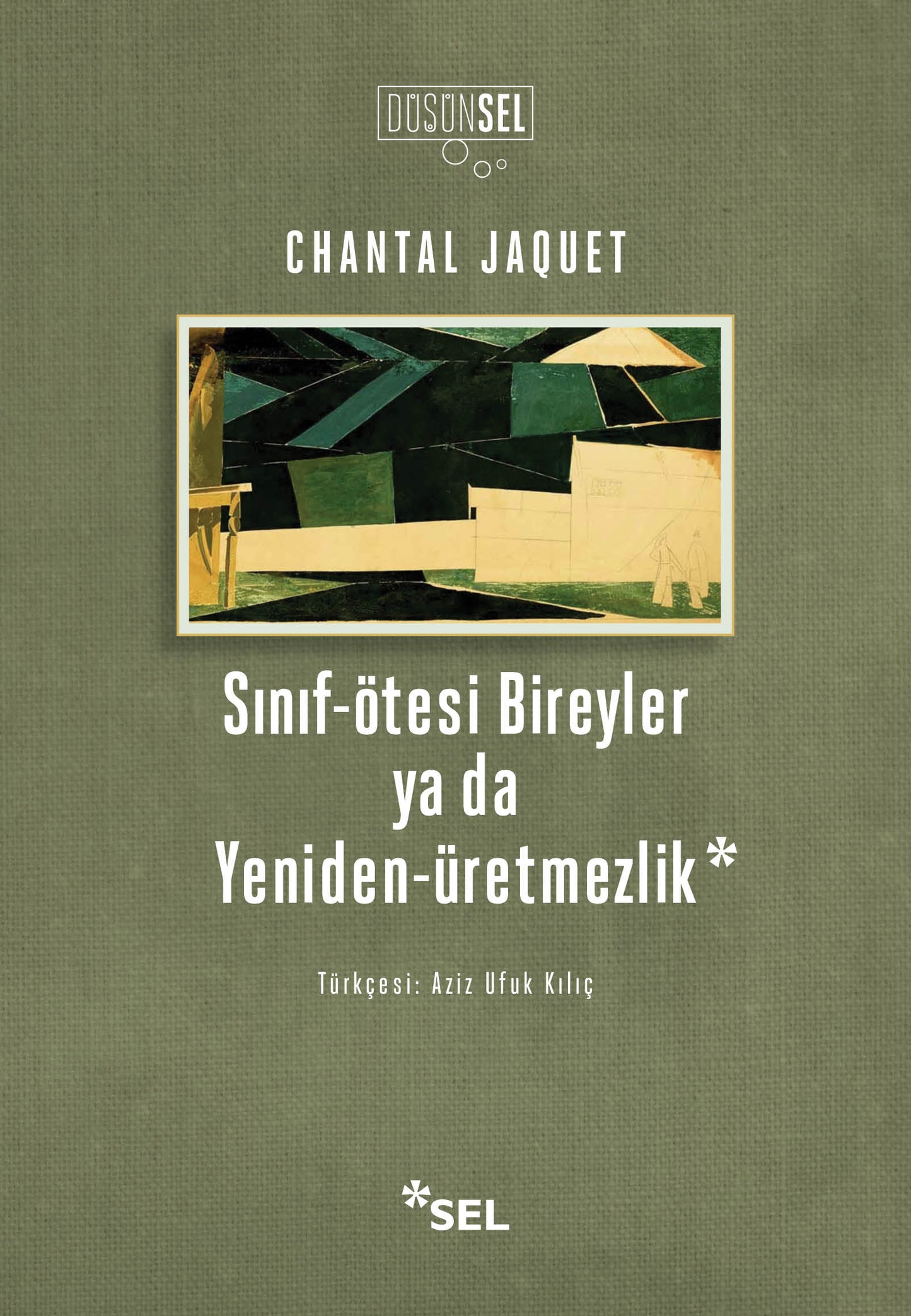 Sınıf-ötesi ortalaması ya da Yeniden-üretmezlik