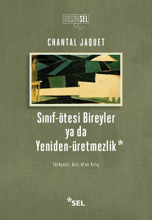 Sınıf-ötesi ortalaması ya da Yeniden-üretmezlik