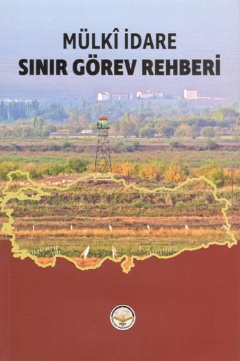 Sınır Görev Rehberi - Mülki İdare