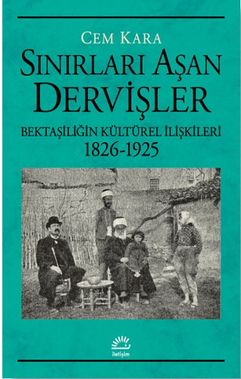 Sınırları Aşan Dervişler