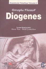 Sinoplu Filozof Diogenes - mezetto