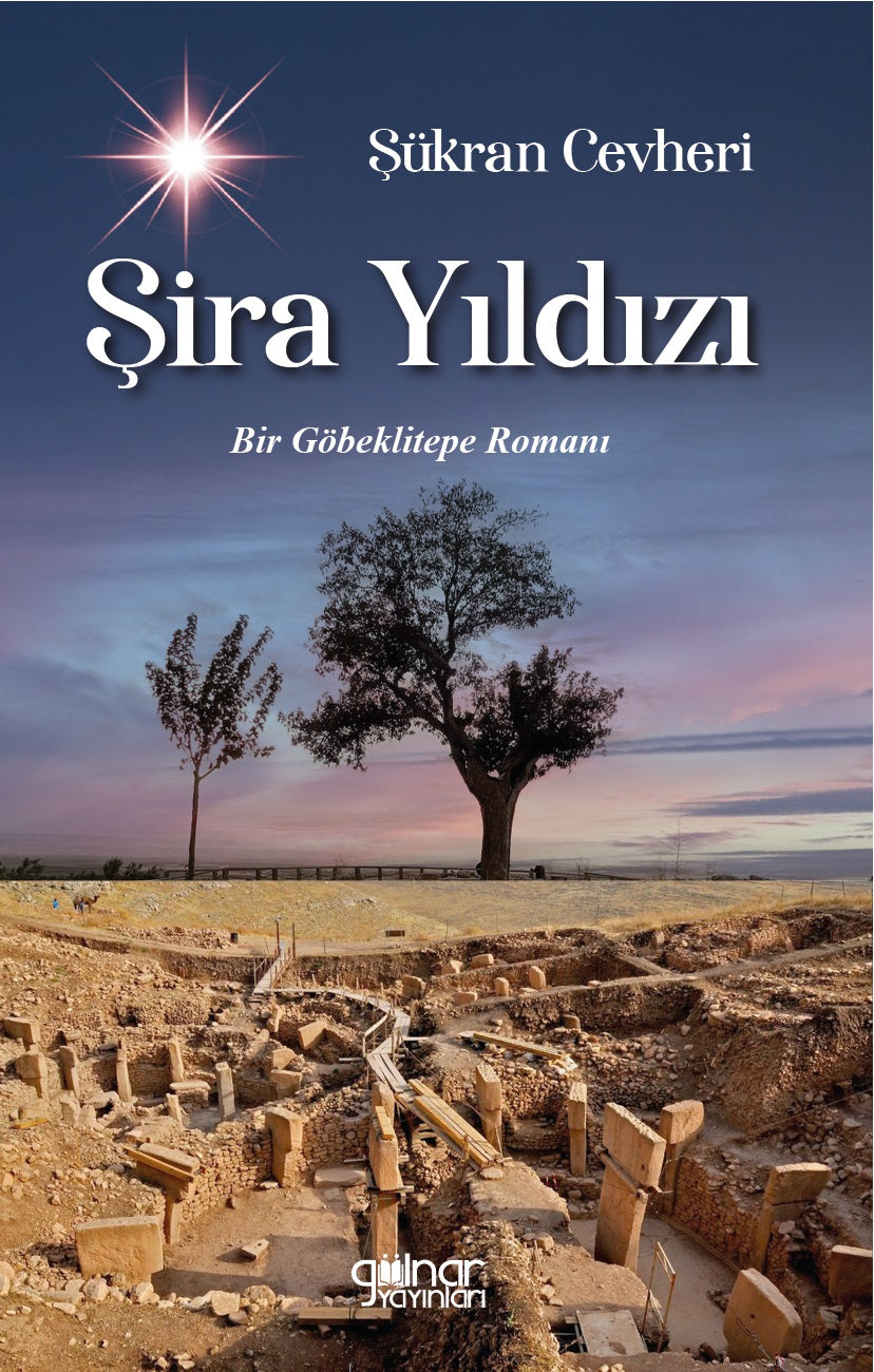 Şira Yıldızı