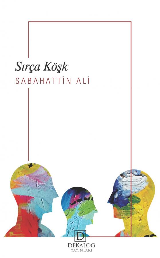 Sırça Köşk (CEP BOY)