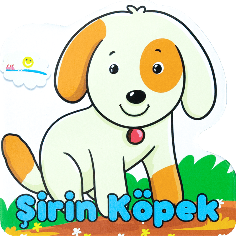 Şirin Köpek