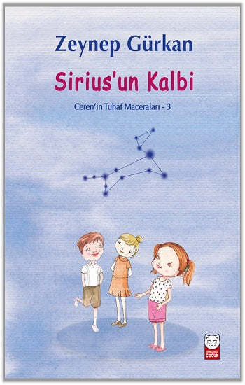 Sirius’un Kalbi