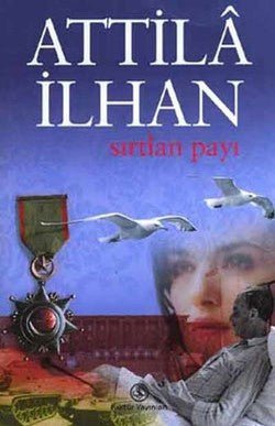 Sırtlan Payı - mezetto