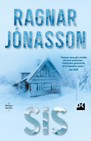 Sis - Doğan Kitap Kitap
