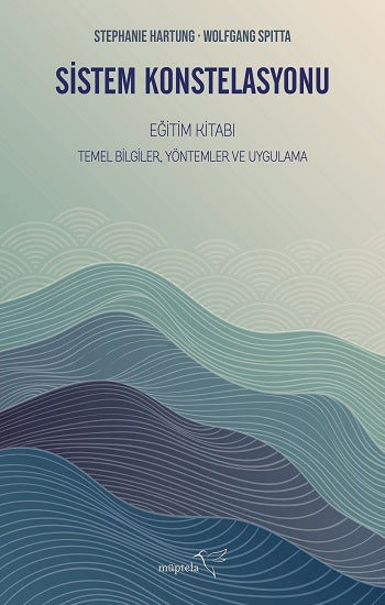 Sistem Konstelasyonu Eğitim Kitabı Temel Bilgiler, Yöntemler ve Uygulama