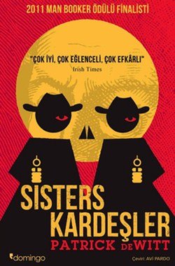 Sisters Kardeşler - mezetto