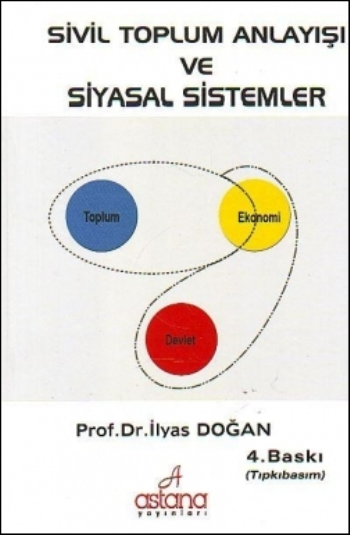 Sivil Toplum Anlayışı ve Siyasal Sistemler
