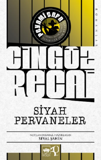 Siyah Pervaneler