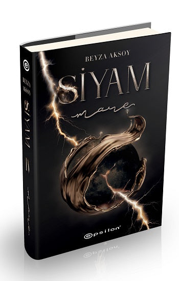 Siyam IV Mare (Ciltli)