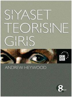 Siyaset Teorisine Giriş - mezetto