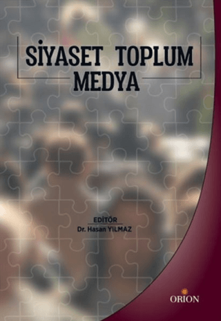 Siyaset Toplum Medya