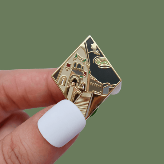 Skyhold - mezetto Lunamise Lunamise