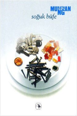 Soğuk Büfe - mezetto