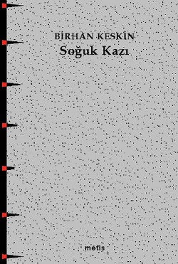 Soğuk Kazı - mezetto