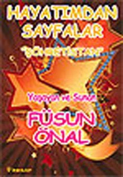 Şöhretistan Hayatımdan Sayfalar - mezetto