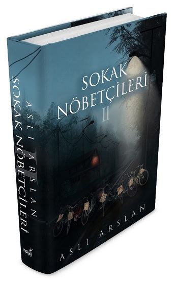 Sokak Nöbetçileri 2 (Çiltli)