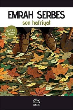 Son Hafriyat - mezetto