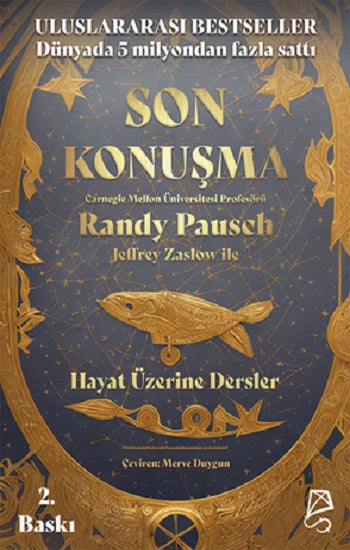Son Konuşma