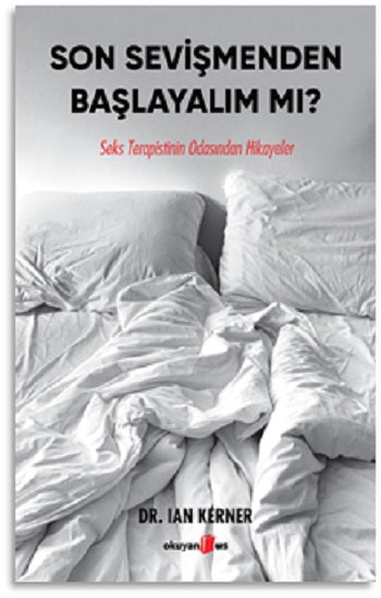 Son Sevişmenden Başlayalım mı?