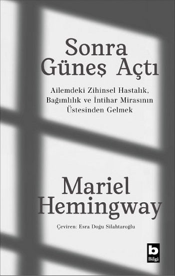 Sonra Güneş Eylem