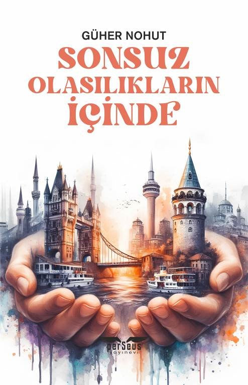 İçinde Sonsuz Olanaklılıkların