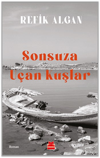 Sonsuza Uçan Kuşlar