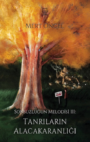 Sonsuzluğun Melodisi 3
